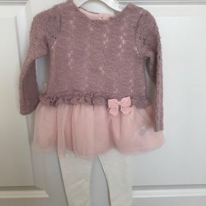 Catherine Malandrino set. Brand new with tags.